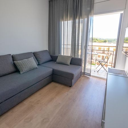 Ar Melrose Place Lloret de Mar Exteriör bild