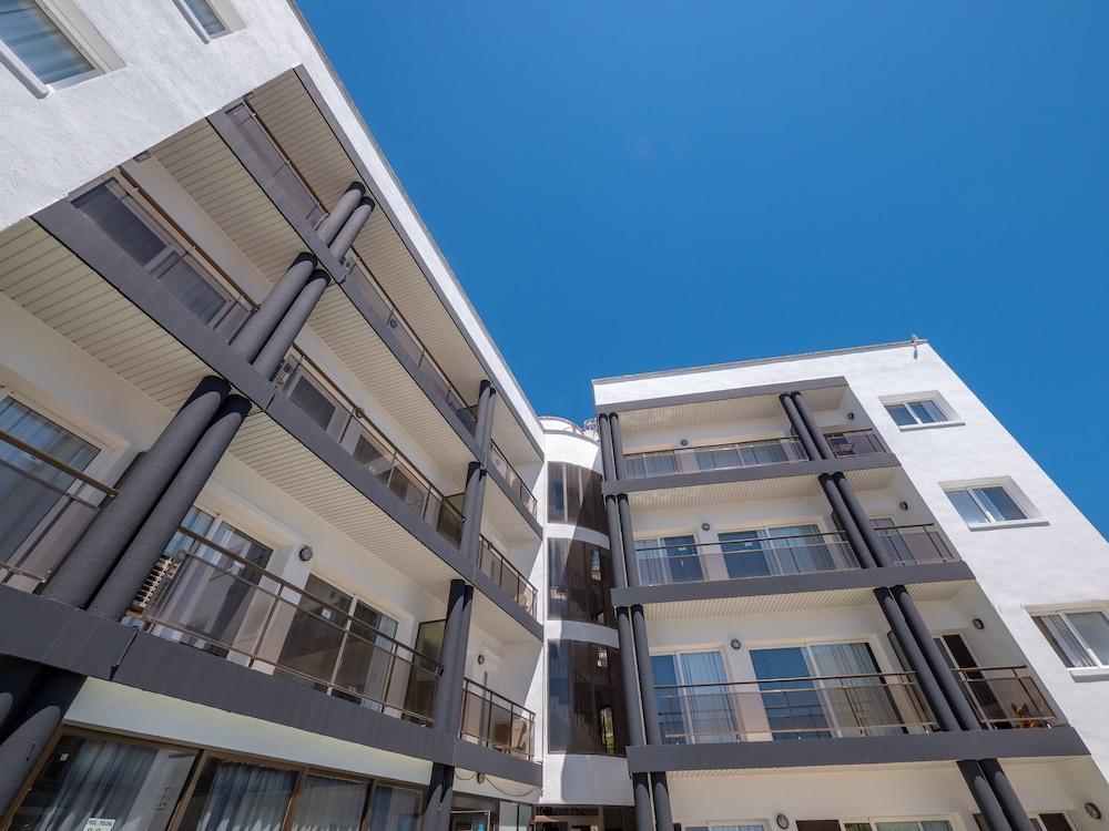 Ar Melrose Place Lloret de Mar Exteriör bild