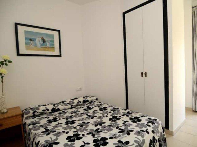 Ar Melrose Place Lloret de Mar Exteriör bild