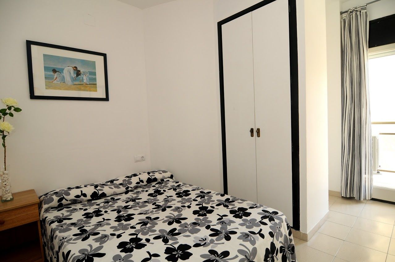 Ar Melrose Place Lloret de Mar Exteriör bild